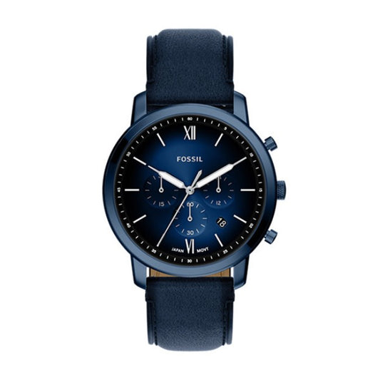 Мъжки часовник FOSSIL - FS6168