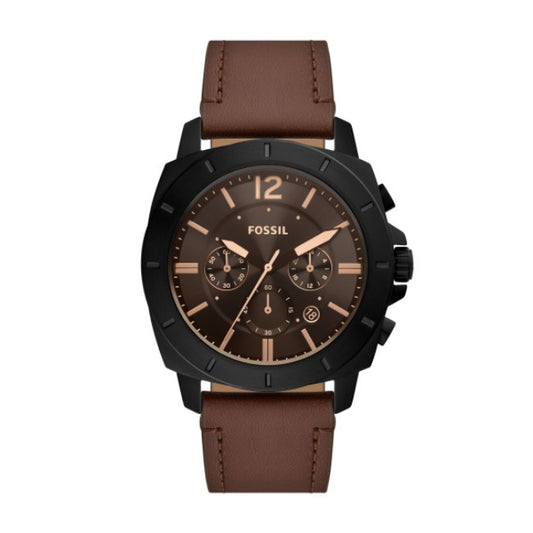 Мъжки часовник FOSSIL - BQ2820