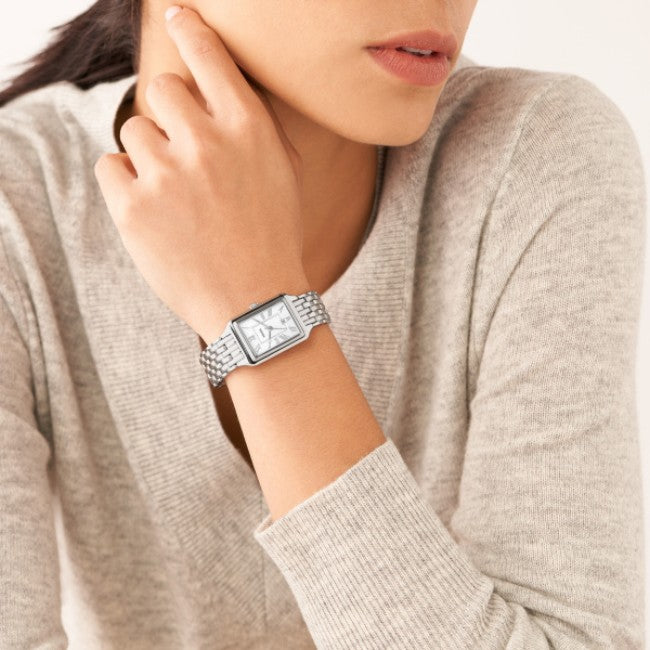Дамски часовник FOSSIL - ES5221
