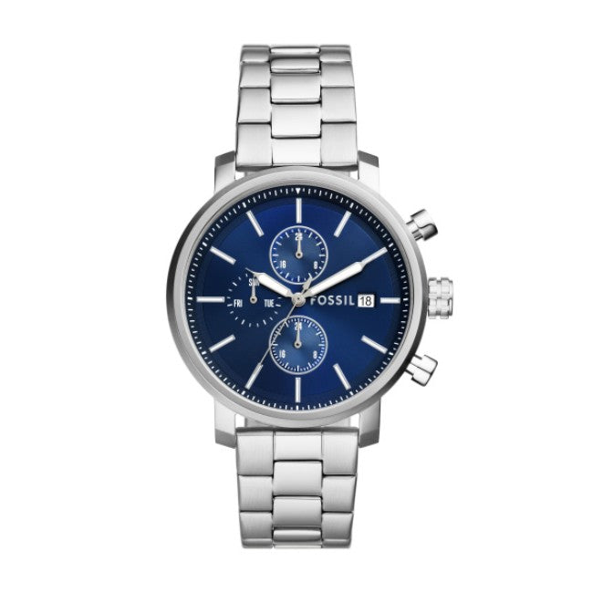 Мъжки часовник FOSSIL - BQ2846