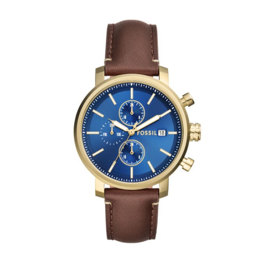 Мъжки часовник FOSSIL - BQ2848