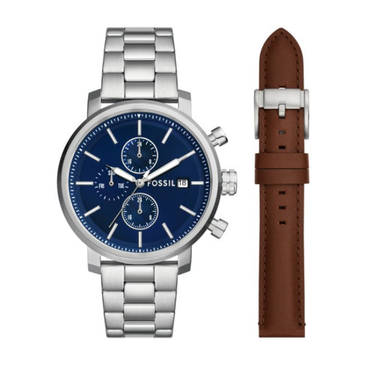 Мъжки часовник FOSSIL - BQ2872SET