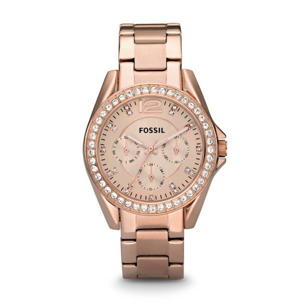 Дамски часовник FOSSIL - ES2811