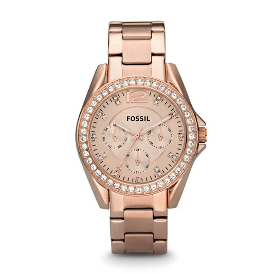 Дамски часовник FOSSIL - ES2811