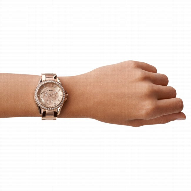 Дамски часовник FOSSIL - ES2811