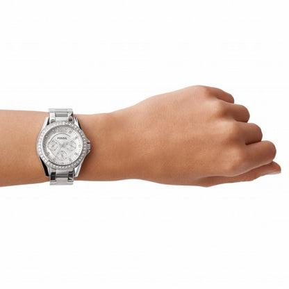 Дамски часовник FOSSIL - ES3202