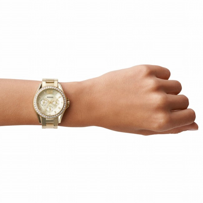 Дамски часовник FOSSIL - ES3203