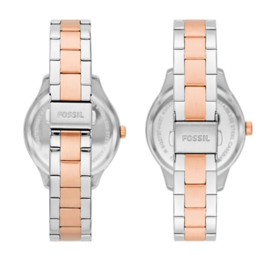 Мъжки часовник FOSSIL - BQ2736SET