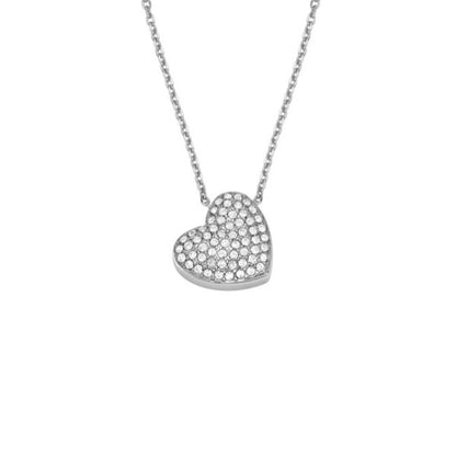 Дамско колие FOSSIL - JF04674040