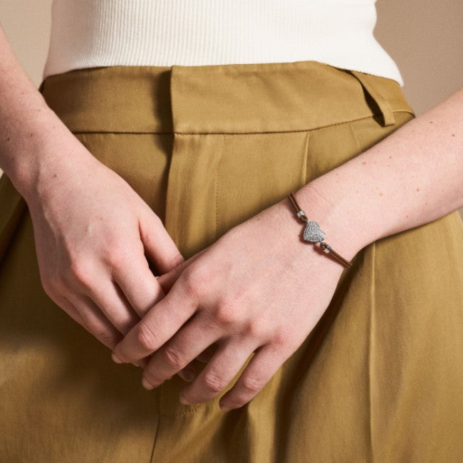 Дамска гривна FOSSIL - JF04675040