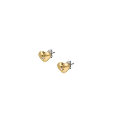 Дамски обеци FOSSIL - JF04832710