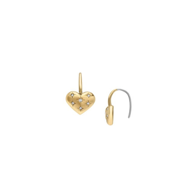 Дамски обеци FOSSIL - JF04833710
