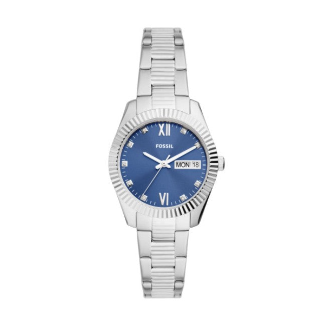 Дамски часовник FOSSIL - ES5197