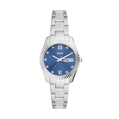 Дамски часовник FOSSIL - ES5197
