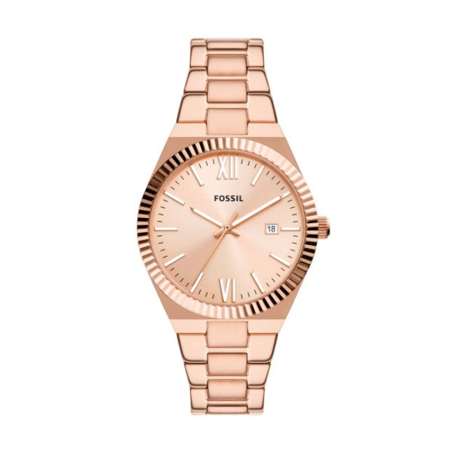 Дамски часовник FOSSIL - ES5258