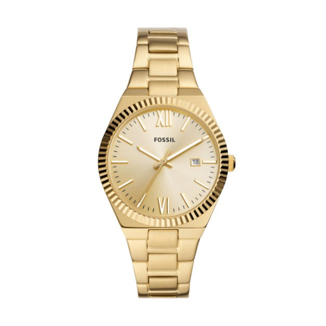 Дамски часовник FOSSIL - ES5299