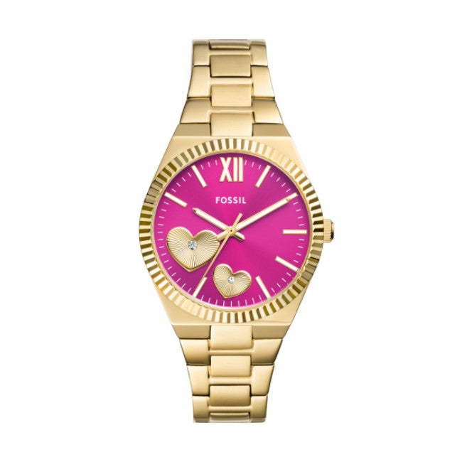 Дамски часовник FOSSIL - ES5325