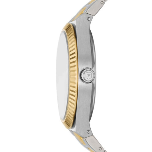 Дамски часовник FOSSIL - ES5334