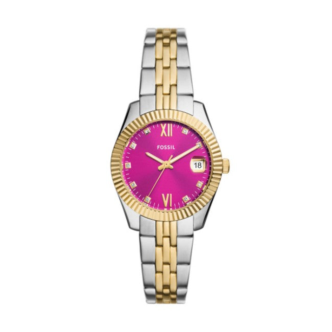 Дамски часовник FOSSIL - ES5337