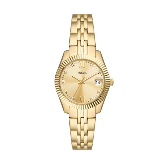 Дамски часовник FOSSIL - ES5338