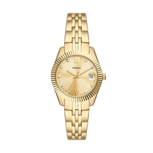 Дамски часовник FOSSIL - ES5338