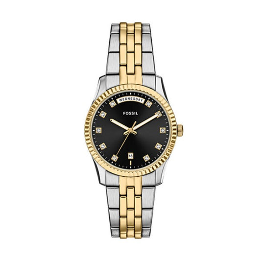 Дамски часовник FOSSIL - ES5458