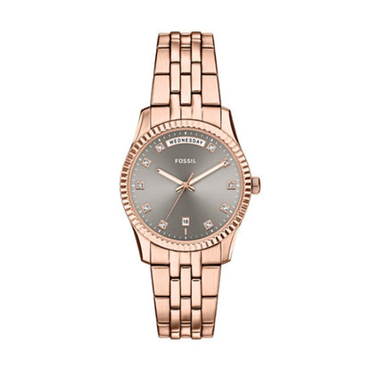 Дамски часовник FOSSIL - ES5459