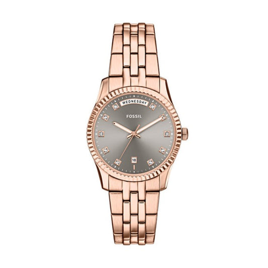 Дамски часовник FOSSIL - ES5459