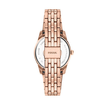 Дамски часовник FOSSIL - ES5459