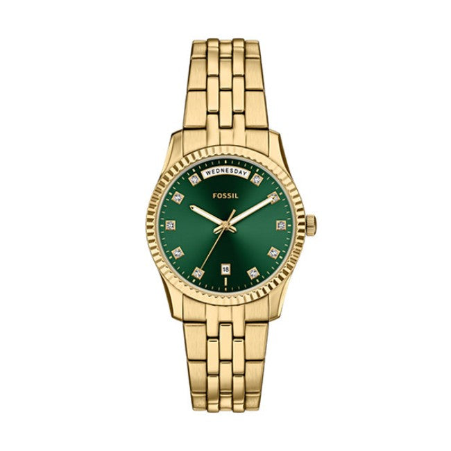 Дамски часовник FOSSIL - ES5460