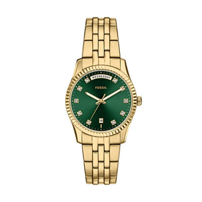 Дамски часовник FOSSIL - ES5460