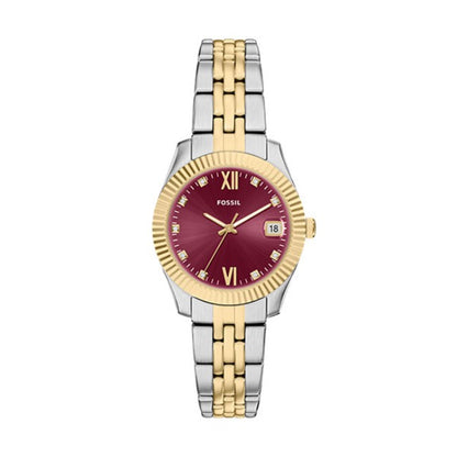 Дамски часовник FOSSIL - ES5461
