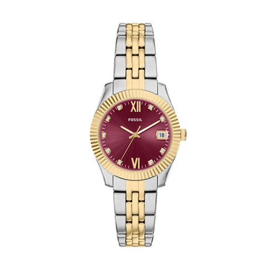 Дамски часовник FOSSIL - ES5461