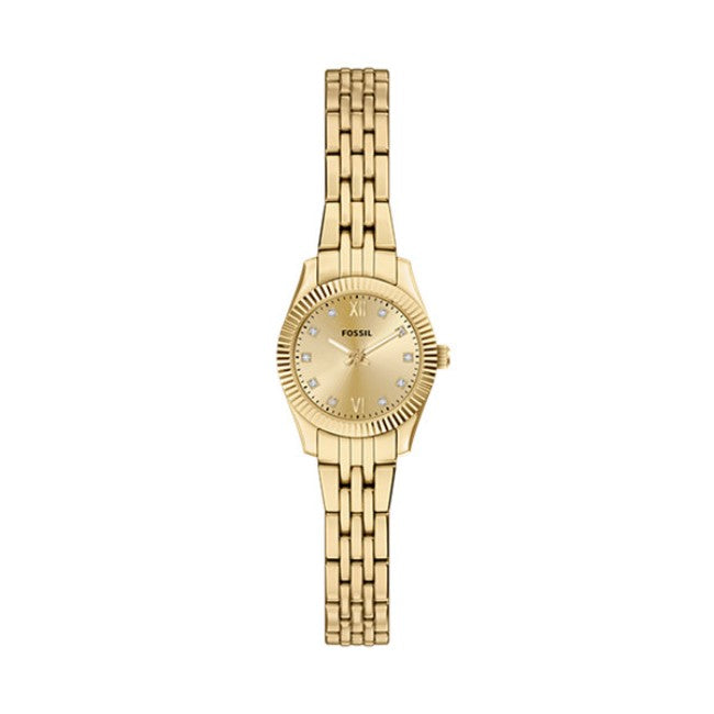 Дамски часовник FOSSIL - ES5474