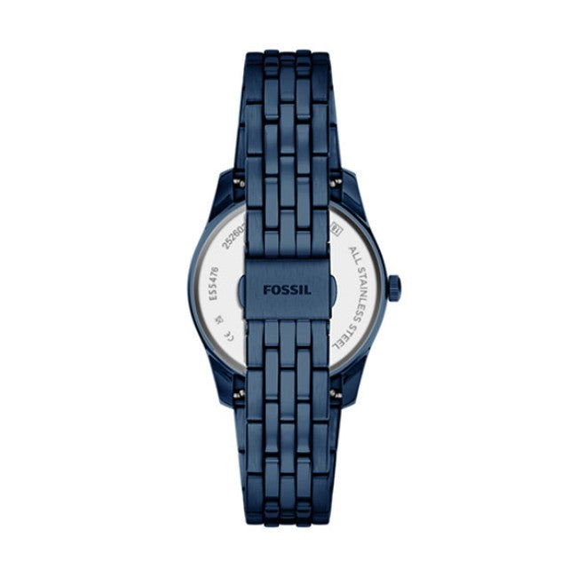 Дамски часовник FOSSIL - ES5476