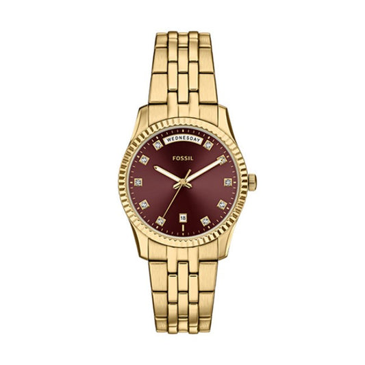 Дамски часовник FOSSIL - ES5514