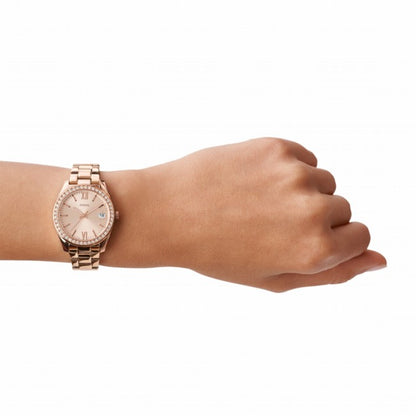 Дамски часовник FOSSIL - ES4318