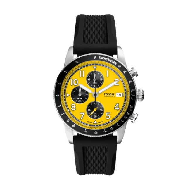 Мъжки часовник FOSSIL - FS6044