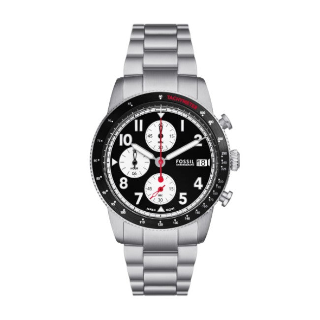 Мъжки часовник FOSSIL - FS6045