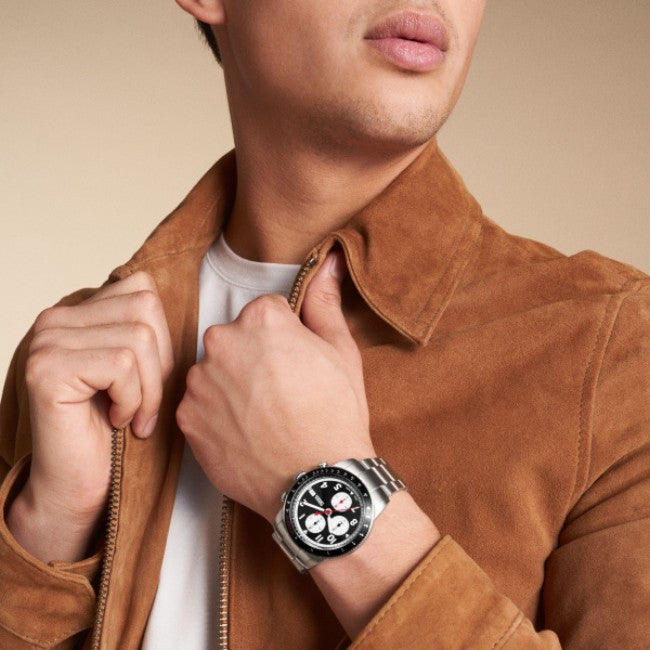 Мъжки часовник FOSSIL - FS6045