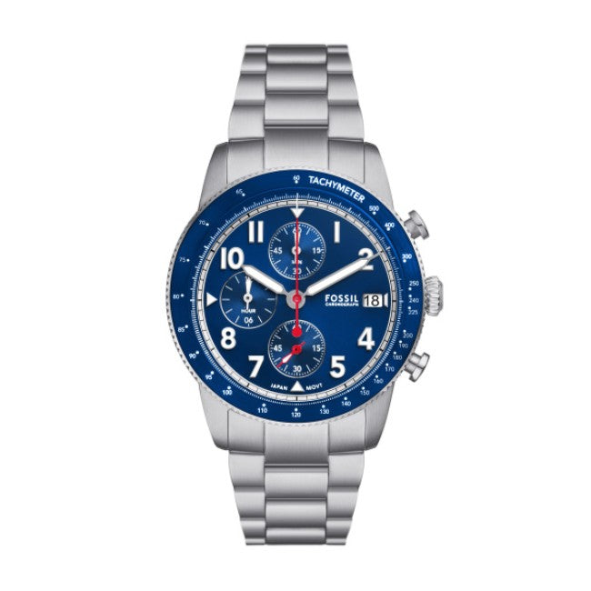 Мъжки часовник FOSSIL - FS6047