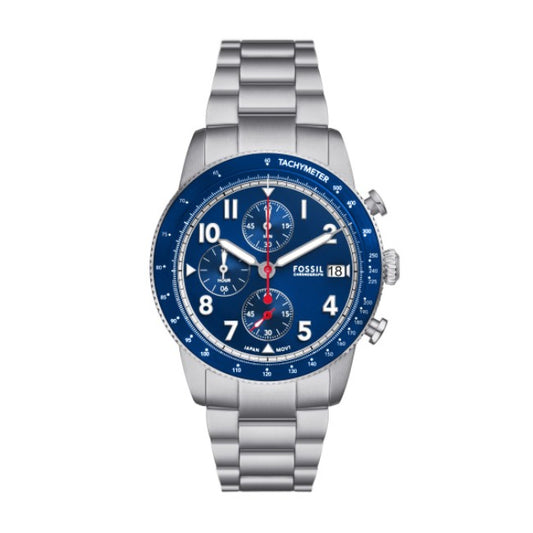 Мъжки часовник FOSSIL - FS6047