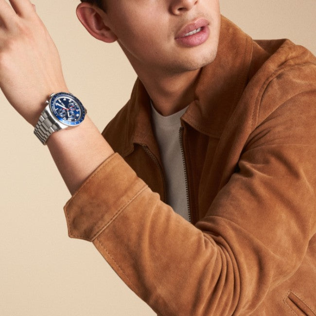 Мъжки часовник FOSSIL - FS6047