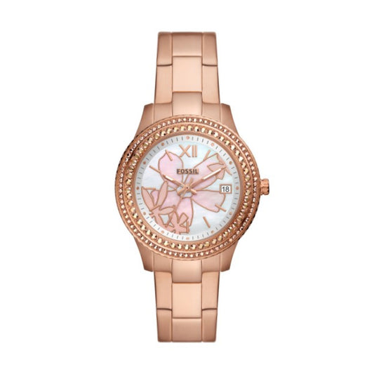 Дамски часовник FOSSIL - ES5192