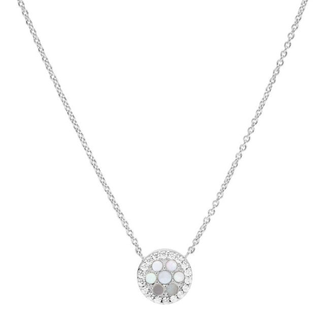Дамско колие FOSSIL - JFS00520040