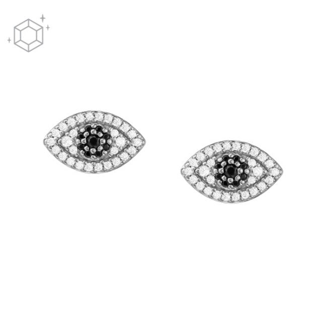 Дамски обеци FOSSIL - JFS00583040