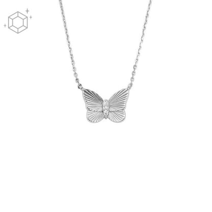 Дамско колие FOSSIL - JFS00619040