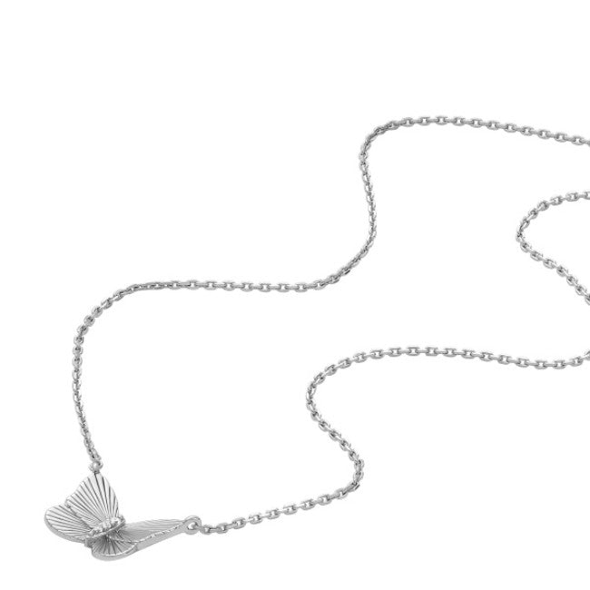 Дамско колие FOSSIL - JFS00619040