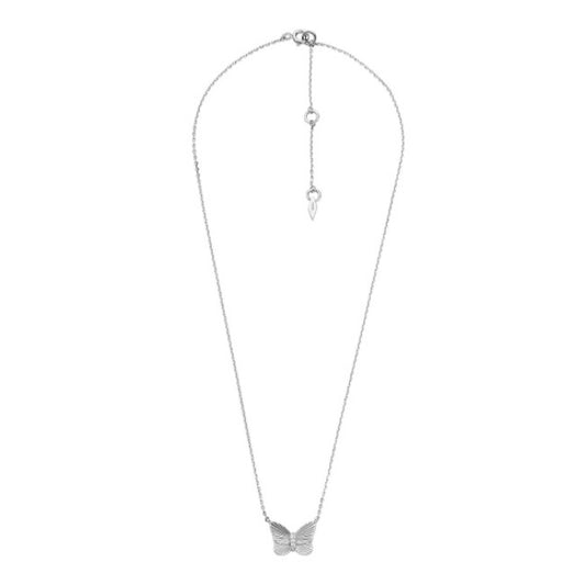 Дамско колие FOSSIL - JFS00619040