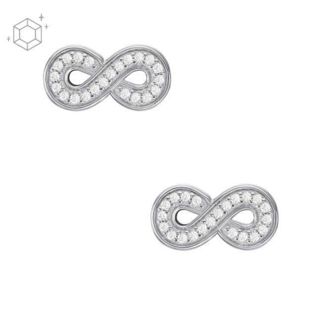 Дамски обеци FOSSIL - JFS00634040